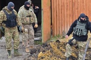 Против контрабандистов открыто уголовное дело по ч. 3 ст. 212 Уголовного кодекса Украины.