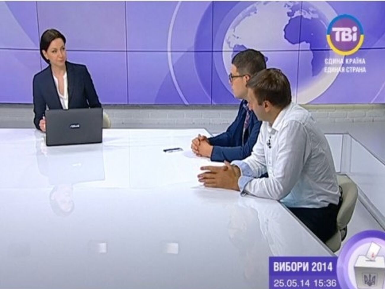 ТВі вновь вийдет в эфир