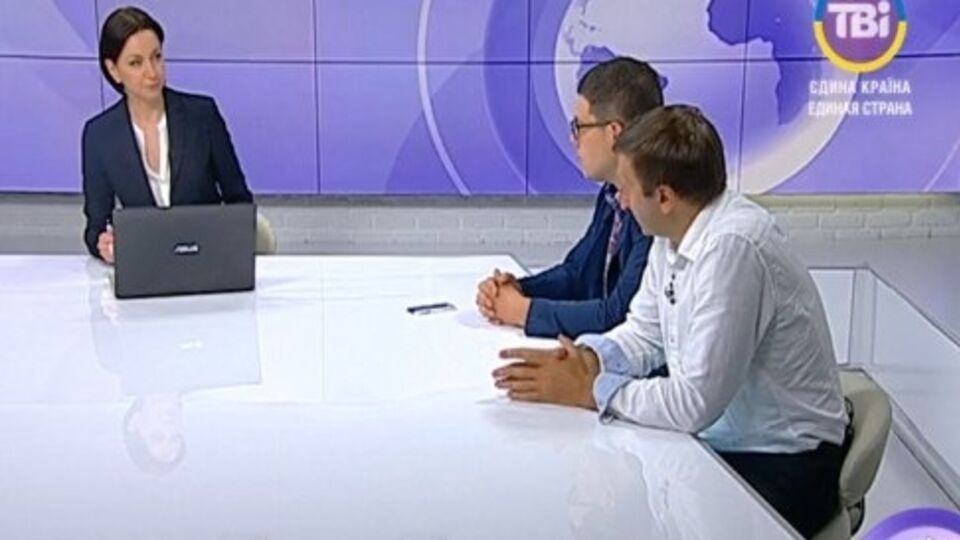 ТВі вновь вийдет в эфир