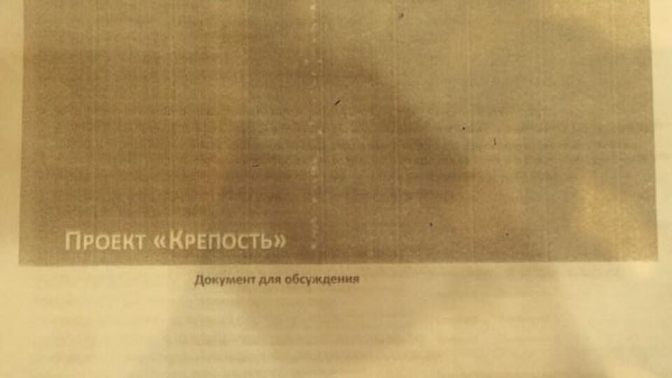 Первая страница документа, опубликованного Найемом