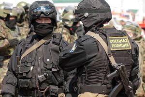 В Чечне завели уголовное дело на проводивших спецоперацию в Грозном ставропольских силовиков