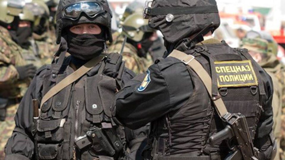 В Чечне завели уголовное дело на проводивших спецоперацию в Грозном ставропольских силовиков