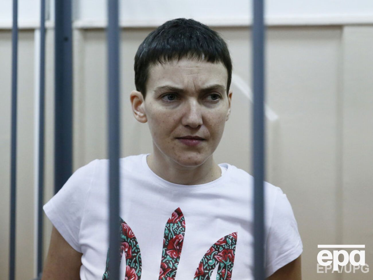 Адвокат Марк Фейгин заявил, что суд над Надеждой Савченко, возможно, будет проходить в Москве