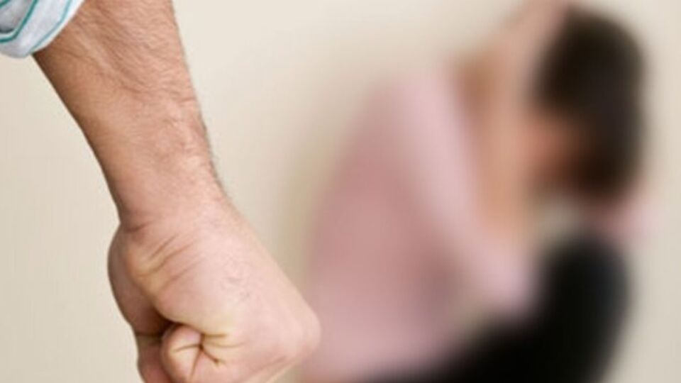 Уровень насилия в украинском обществе растет в целом, поскольку все больше мужчин начинают страдать от психических расстройств после участия в боевых действиях