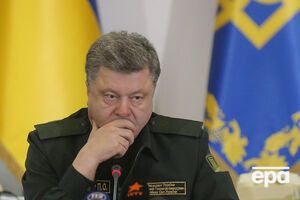 Петр Порошенко: Мы делаем все возможное, чтобы неукоснительно соблюдать Минские соглашения