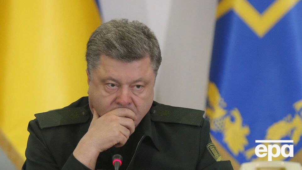 Петр Порошенко: Мы делаем все возможное, чтобы неукоснительно соблюдать Минские соглашения