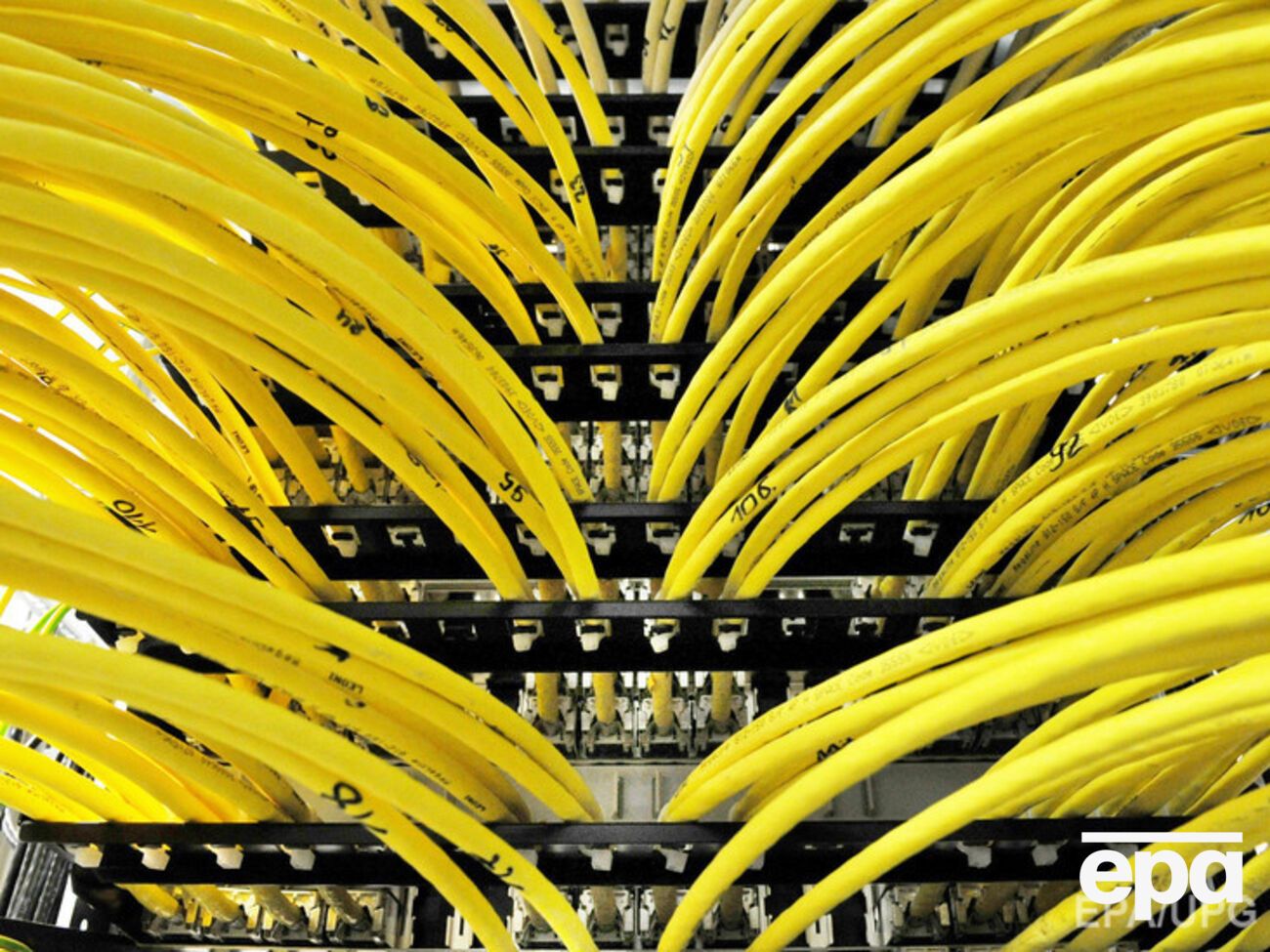 IP-адреса дата-центра активно использовались для организации спам-рассылок в интересах сепаратистов