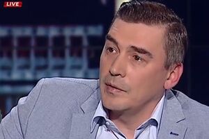 Добродомов: Я лично видел пачку рапортов с просьбами работников милиции отправить их в зону АТО с припиской "для прохождения службы на блокпостах"