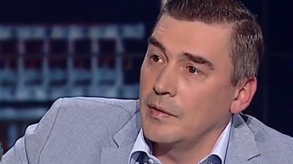 Добродомов: Я лично видел пачку рапортов с просьбами работников милиции отправить их в зону АТО с припиской "для прохождения службы на блокпостах"