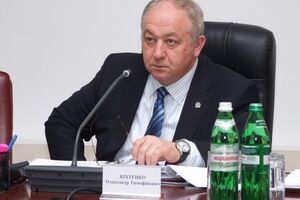 Кихтенко: Кто стучал касками, должны сказать правоохранительные органы