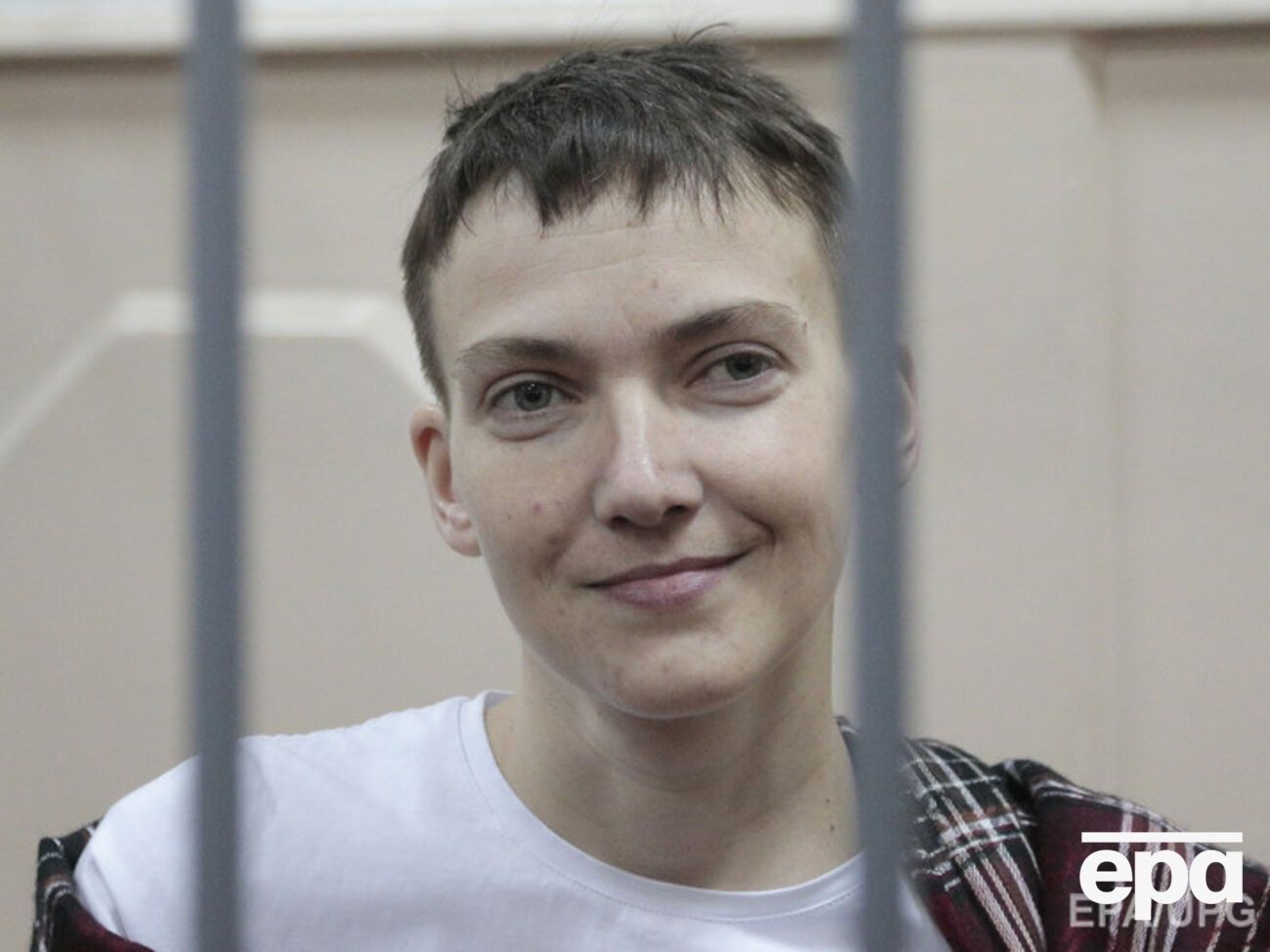 Савченко&nbsp;предъявлено обвинение в совершении пособничества в убийстве двух и более лиц