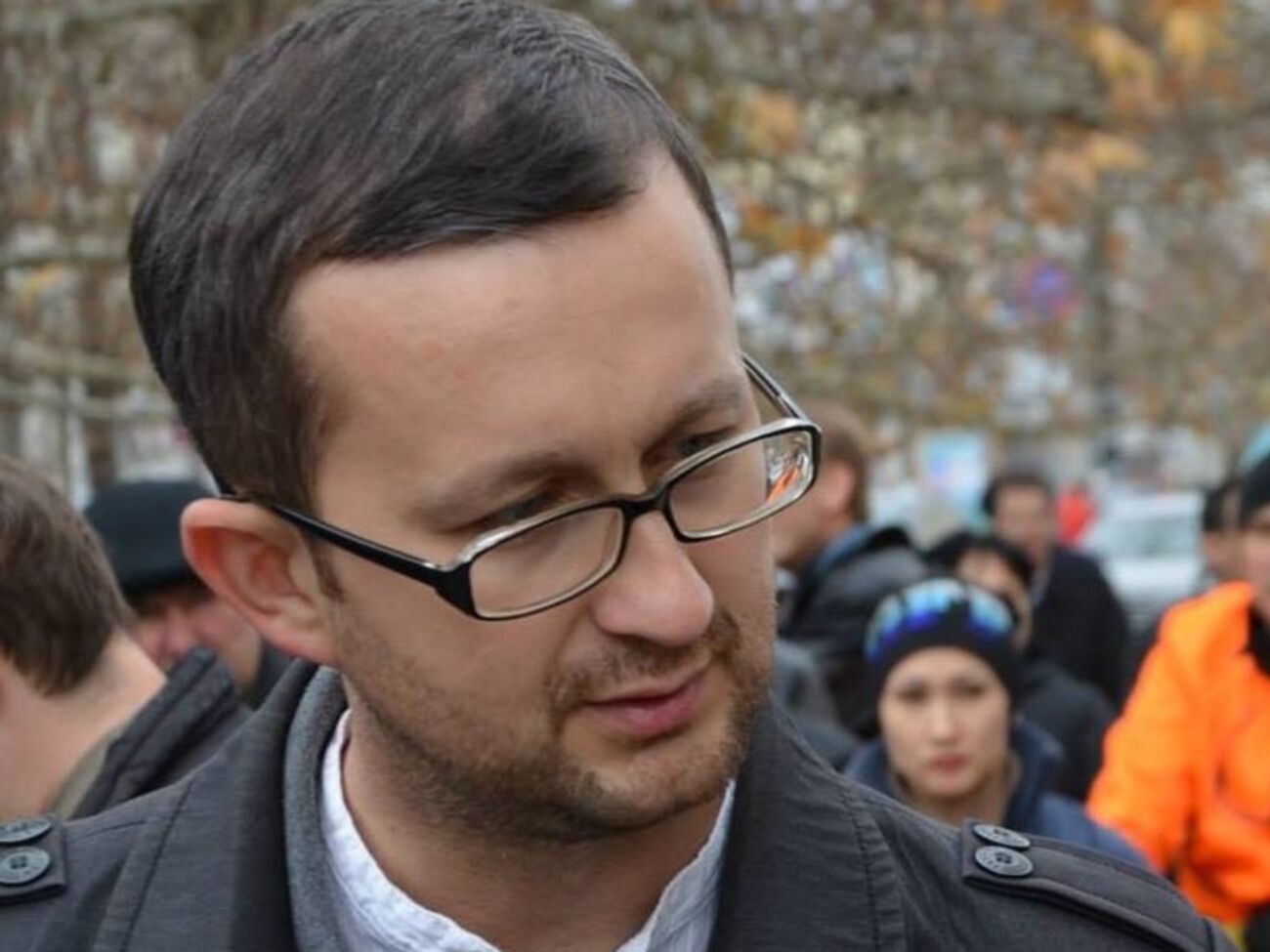 Первый замглавы Меджлиса: Считаю безосновательными арест и обвинения в адрес Ахтема Чийгоза