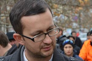 Первый замглавы Меджлиса: Считаю безосновательными арест и обвинения в адрес Ахтема Чийгоза