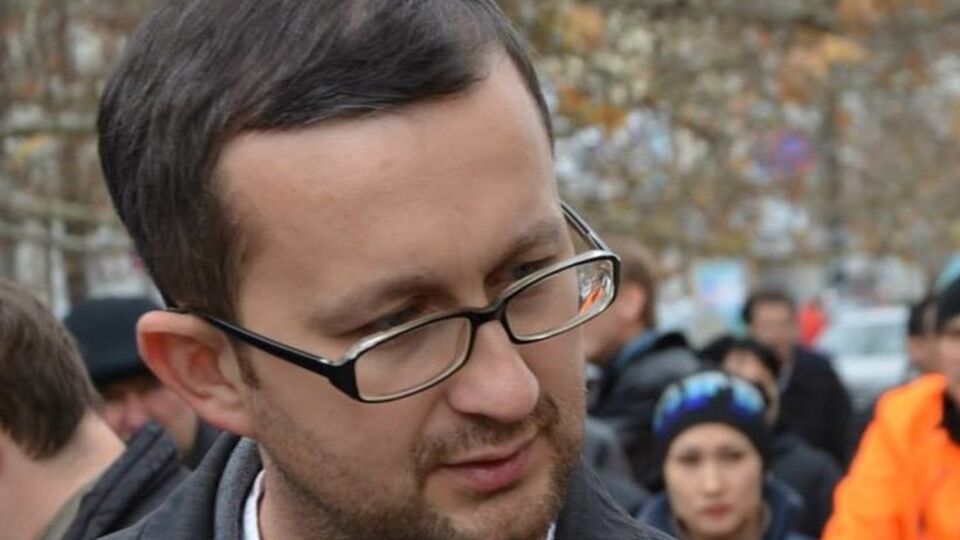 Первый замглавы Меджлиса: Считаю безосновательными арест и обвинения в адрес Ахтема Чийгоза