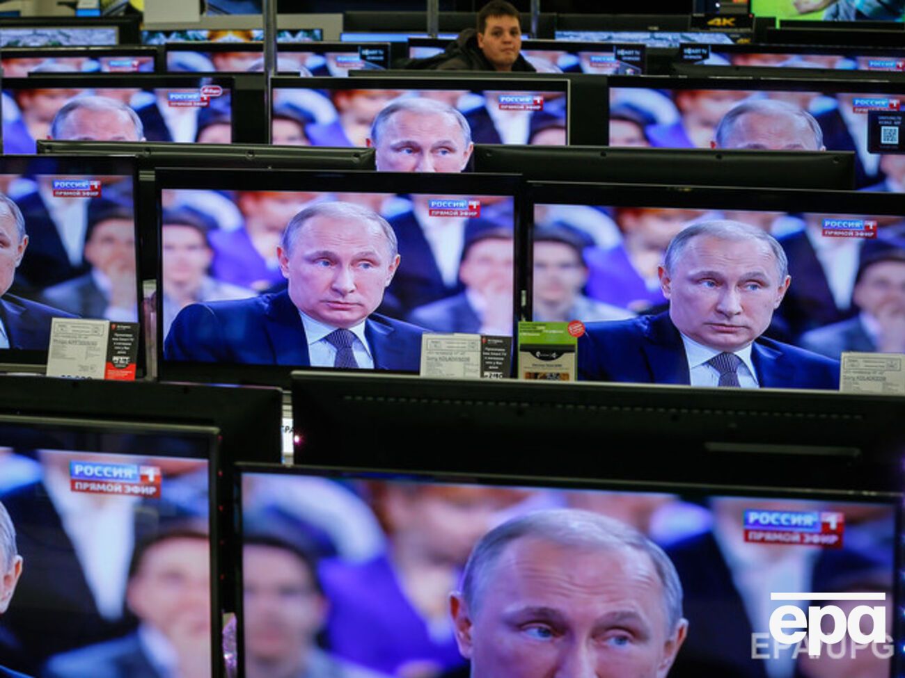 Эйдман:&nbsp;Путинское руководство встало на старые советские грабли, возобновив обреченную на провал "гонку ишака за паровозом"