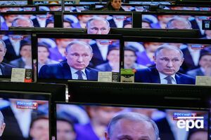 Эйдман: Путинское руководство встало на старые советские грабли, возобновив обреченную на провал "гонку ишака за паровозом"