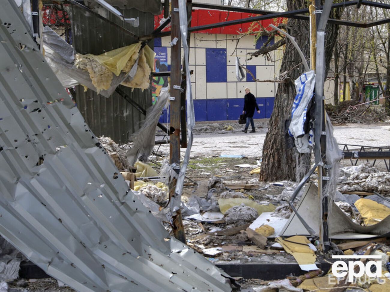 Артиллерийскому обстрелу со стороны бандформирований были подвергнуты позиции близ поселка Зайцево