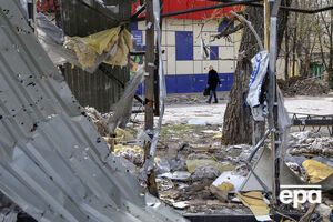 Артиллерийскому обстрелу со стороны бандформирований были подвергнуты позиции близ поселка Зайцево