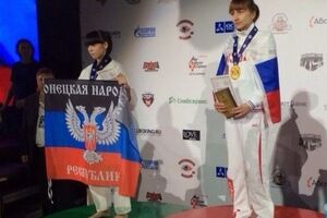 Третий Чемпионат мира по рукопашному бою инициировали Международная и Общероссийская федерация рукопашного боя и мотоклуб "Ночные волки"