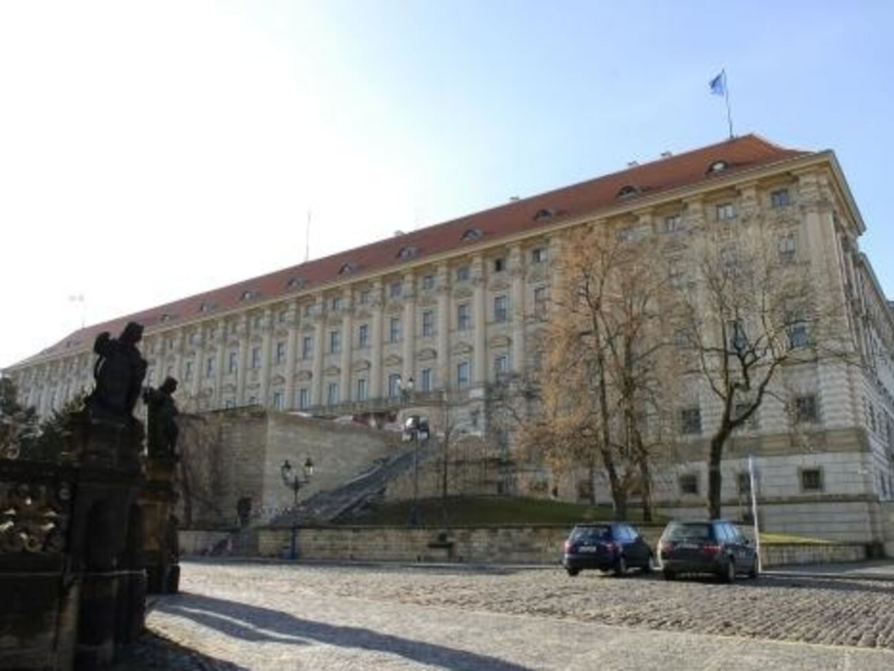 МИД Чехии не дал согласие на проезд "Ночных волков" по территории страны