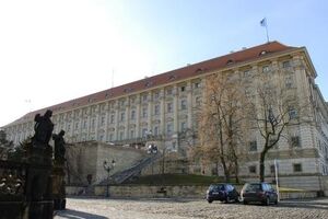 МИД Чехии не дал согласие на проезд "Ночных волков" по территории страны