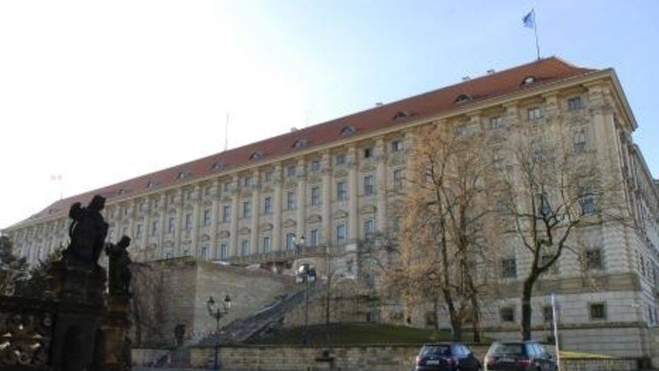 МИД Чехии не дал согласие на проезд "Ночных волков" по территории страны