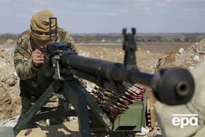 Со стороны боевиков потери уточняются