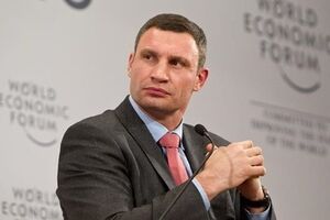 Кличко: Рудольф Джулиани для меня – пример успешного мэра и влиятельного политика