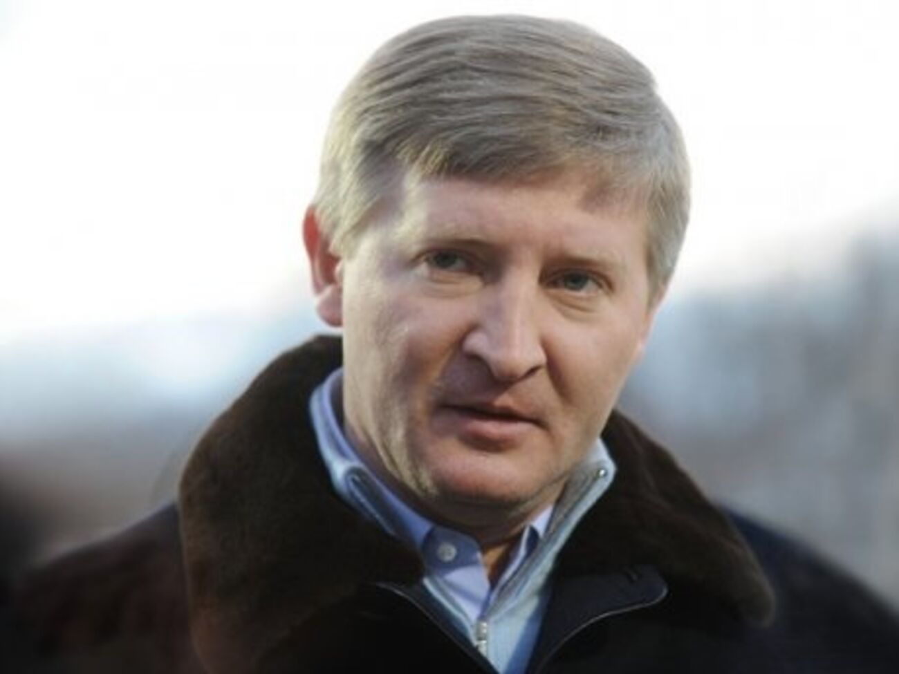 Фирсов:&nbsp;ГПУ уже вызывала бизнесмена на допрос по данному делу