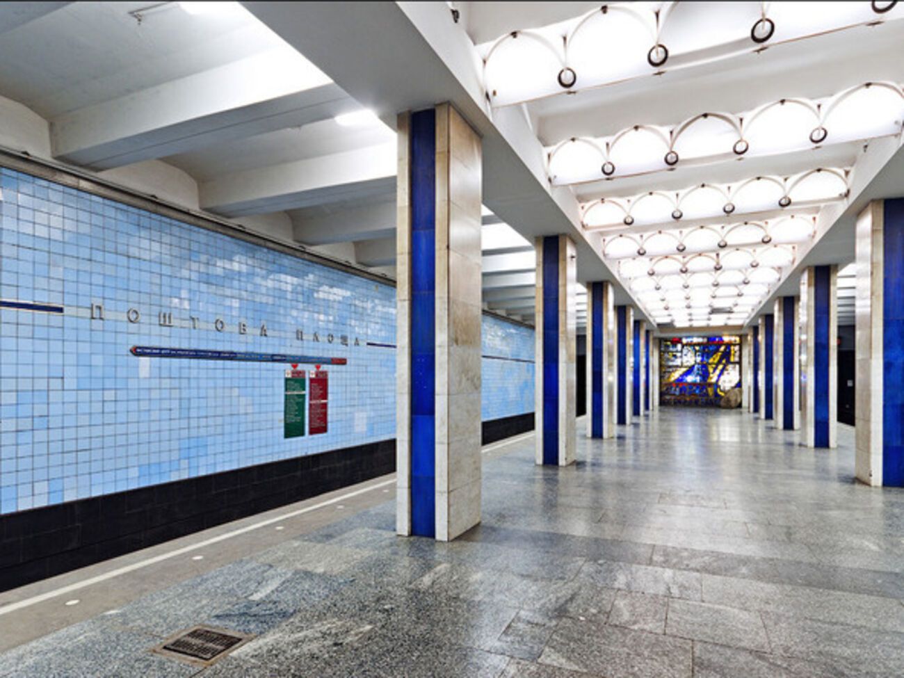 Дальнейший режим работы станций будет зависеть от результатов проверки правоохранительными органами