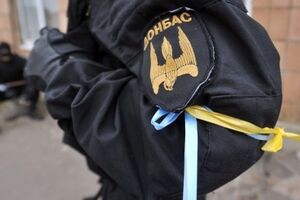 В настоящее время обстрел Широкино завершился