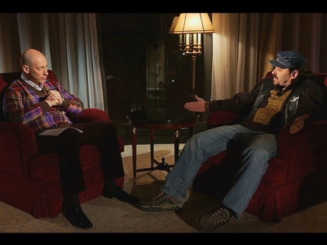 Сергей Поярков: Янукович и Путин в увлекательнейшее состязание за приз зрительских симпатий вступили: кто первый сдохнет?