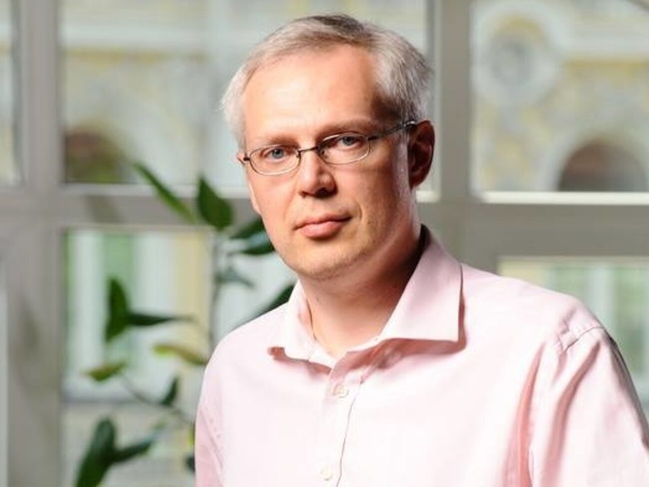 Найман считает, что надо затянуть пояса и надеяться на иностранные инвестиции