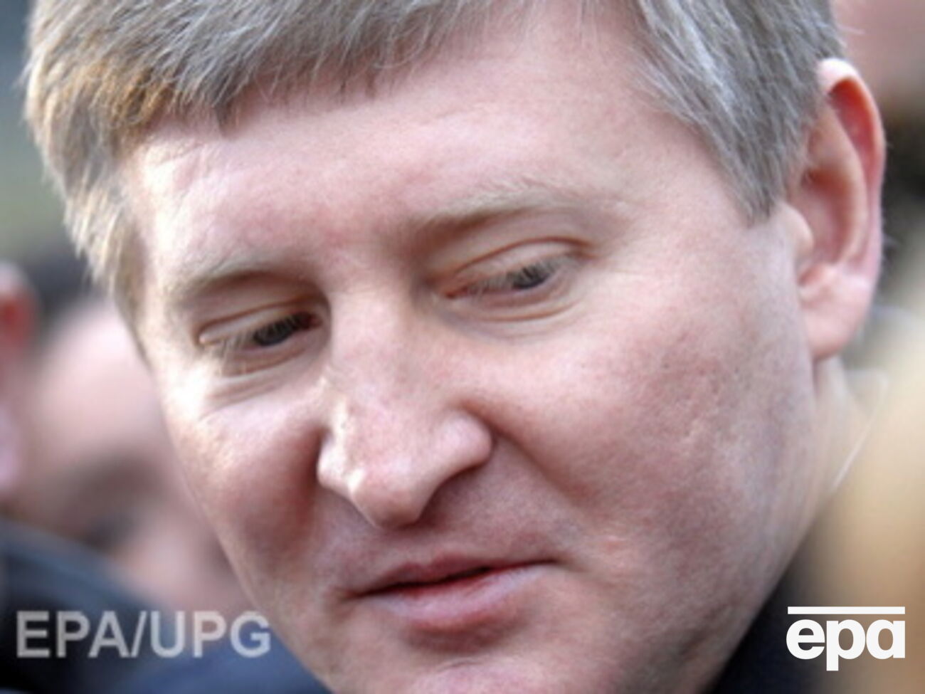 Пресс-служба Ахметова: СБУ и ГПУ не известны факты причастности Ахметова к противоправной деятельности