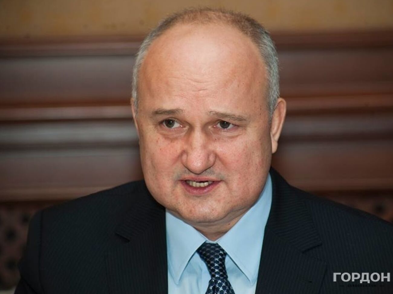 На международной конференции по безопасности в Таллинне Игорь Смешко рассказал, почему конфликт Украины с Россией касается всей Европы