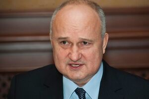 На международной конференции по безопасности в Таллинне Игорь Смешко рассказал, почему конфликт Украины с Россией касается всей Европы