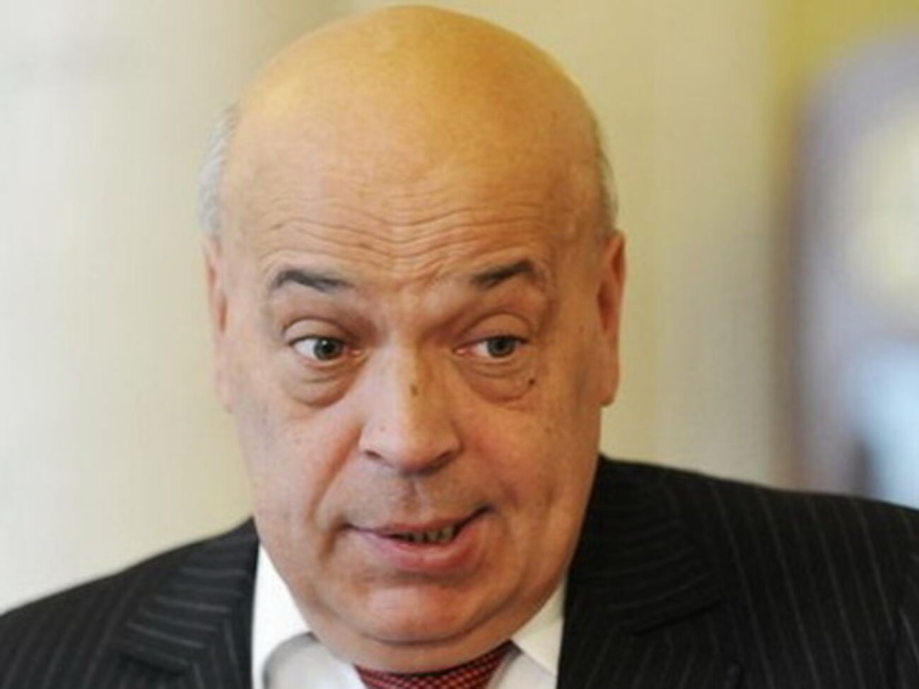 Москаль:&nbsp;Признавать "ЛНР" террористической организацией и одновременно вести с ней неофициальную торговлю невозможно