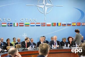 Украина усилит взаимодействие с НАТО