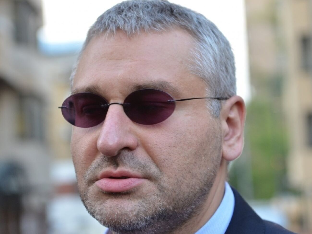 Фейгин: Наша работа привела к тому, что следствие окончательно зашло в тупик