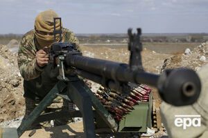 Боевики ставят под угрозу создание демилитаризованной зоны в Широкино