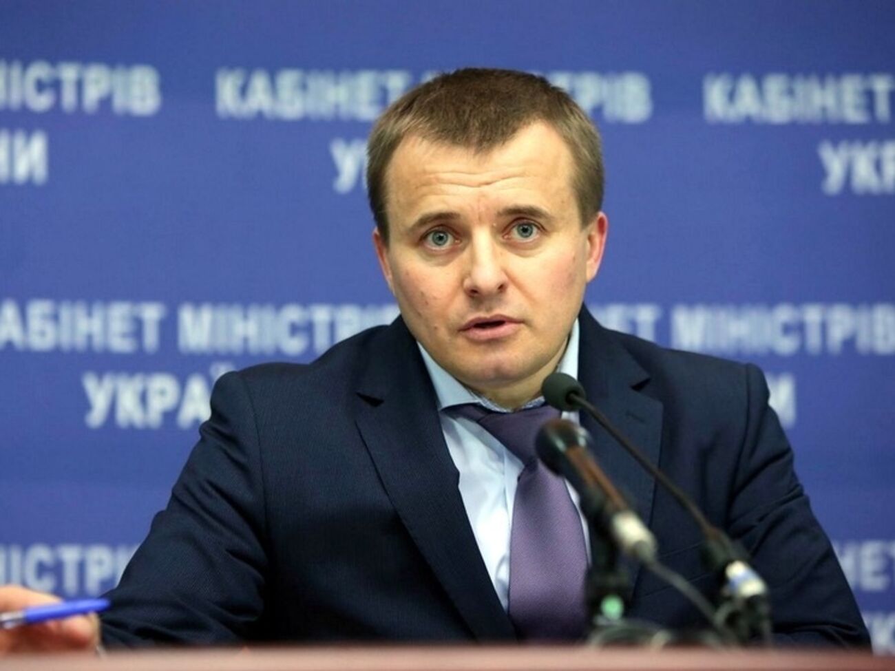 Демчишин: Мы за март и апрель погасили миллиард гривен