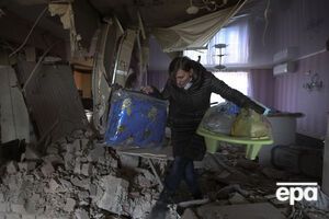 Боевики опять обстреляли мирные населенные пункты на Донбассе