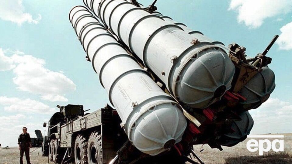 Россия могла завезти в Крым ядерное оружие