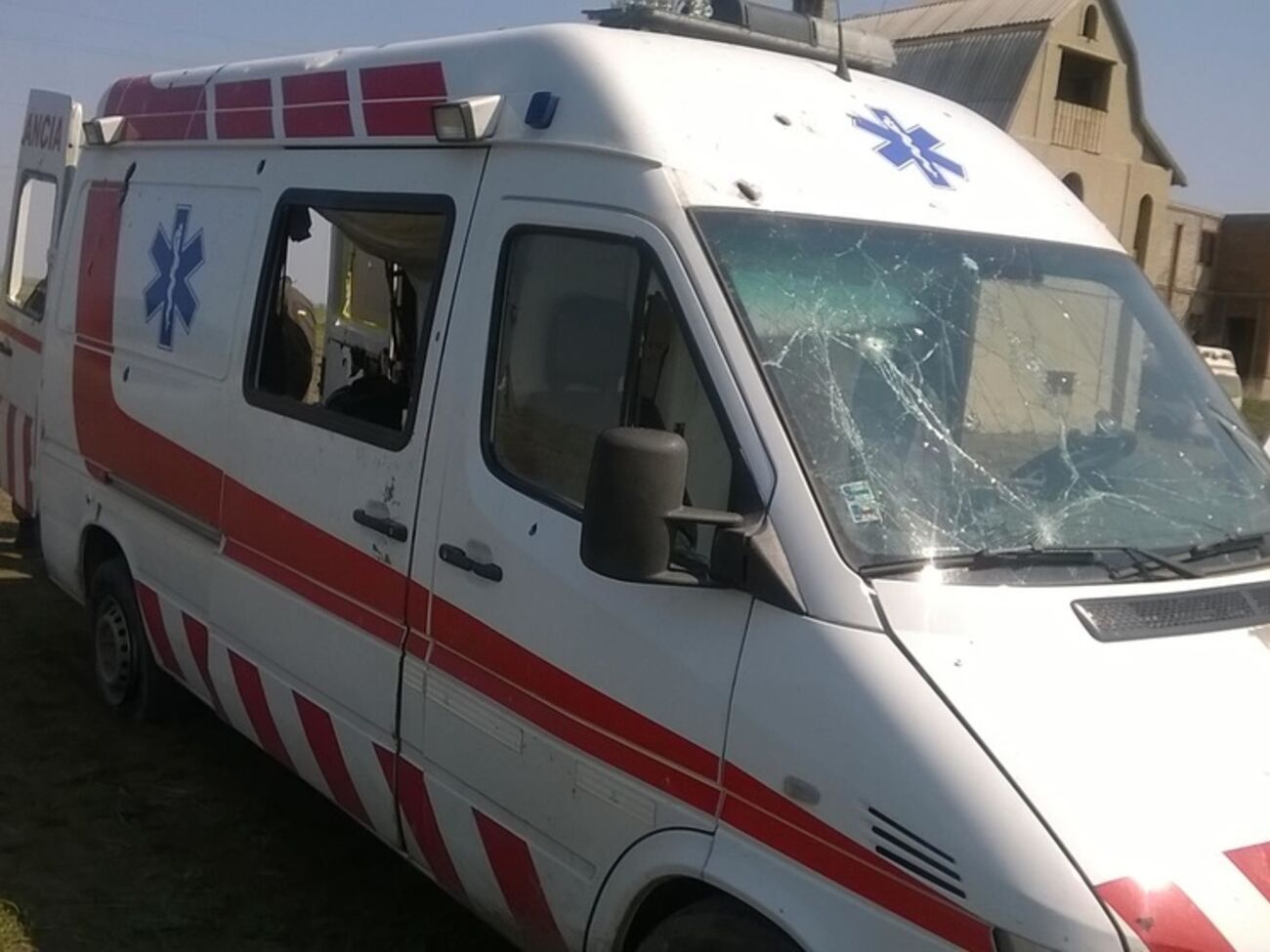 Начштаба "Донбасса" Виногородский:&nbsp;Понимаете, с кем мы имеем дело во время перемирия?