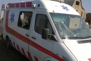 Начштаба "Донбасса" Виногородский: Понимаете, с кем мы имеем дело во время перемирия?