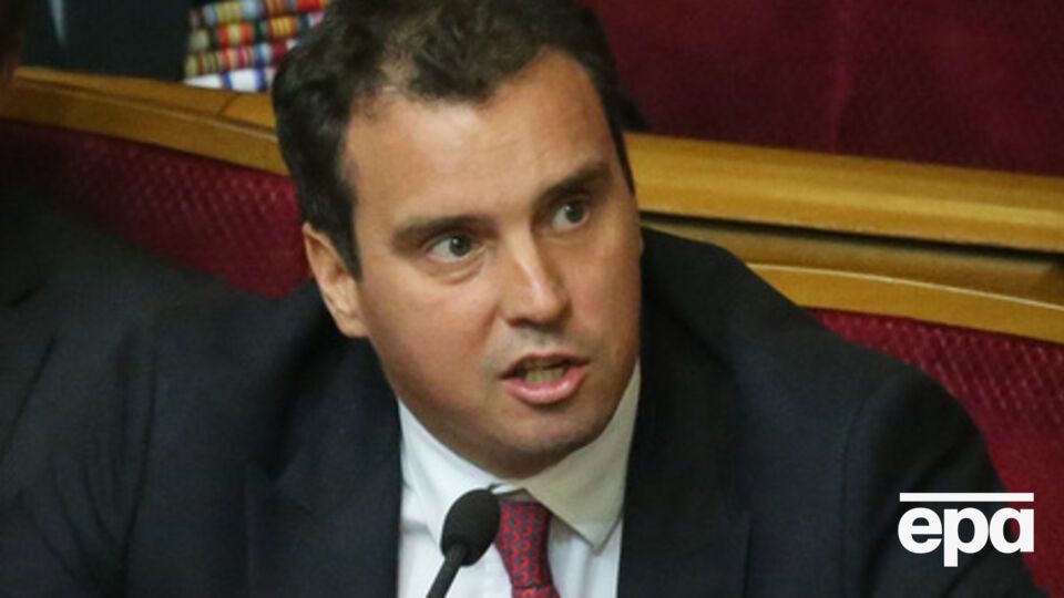 Абромавичус: Если курс гривны будет продолжать нас радовать, мы бы хотели принять решение о снятии импортного сбора