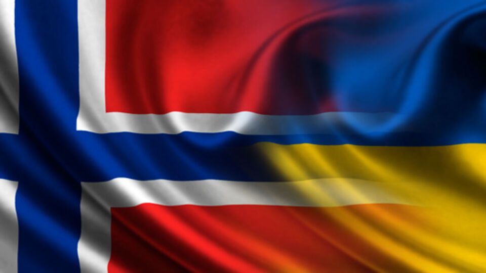 Санкции от Норвегии