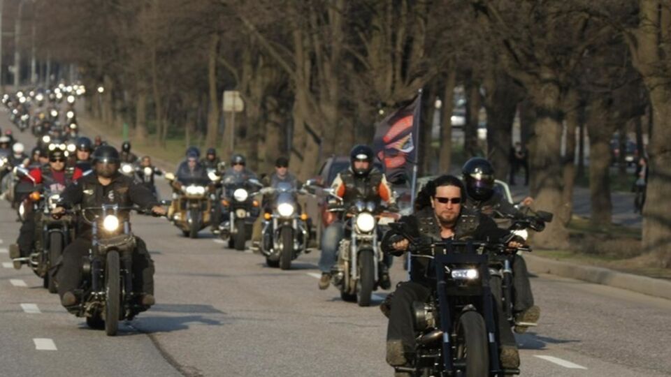 Германии "волков" не видать