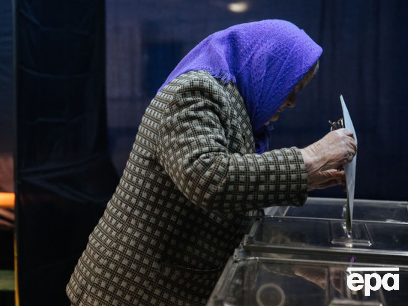 После агрессии России привлекательность НАТО резко возросла