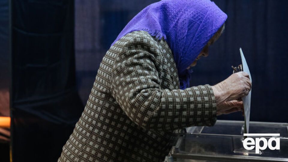 После агрессии России привлекательность НАТО резко возросла